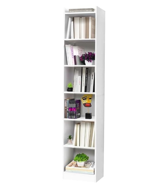 Wooden Book Shelves for Home Furniture with Premium Quality and Elegant Design