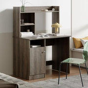 computer table office table study desk wooden table