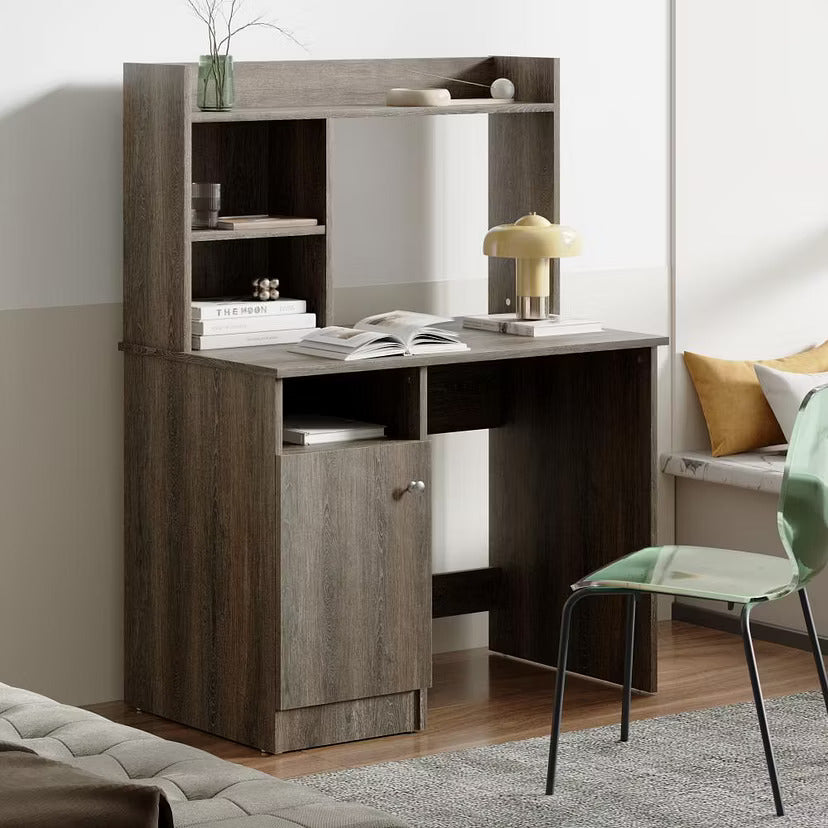computer table office table study desk wooden table