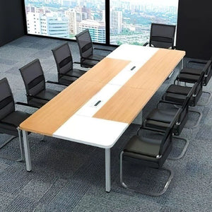 Conference Table for Office Furniture Modern Design is Hand Crafting Durable and Elegant Conference Tables
