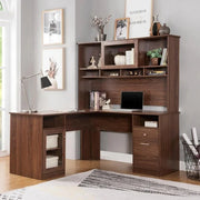 computer table office table study desk wooden table