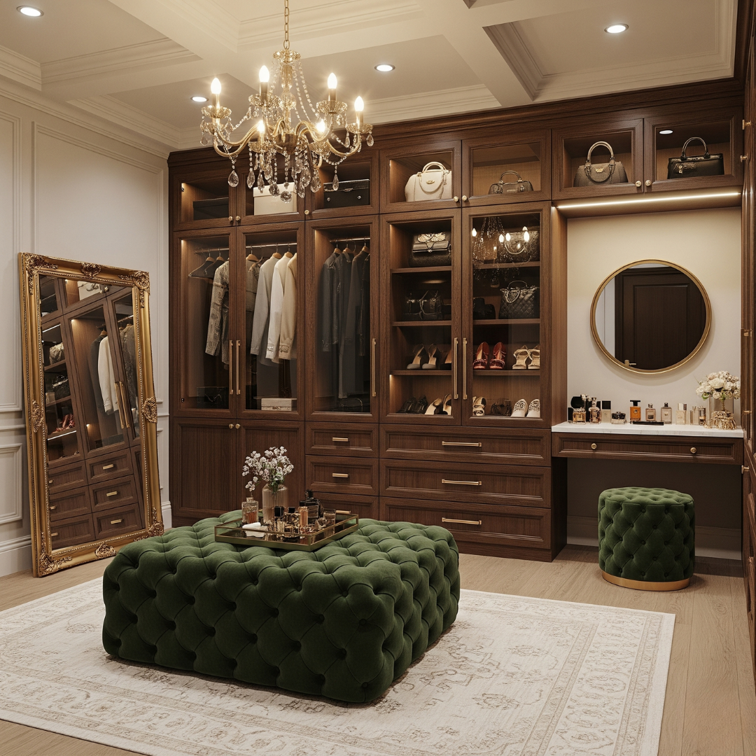 Lakdi Furniture & Interiors