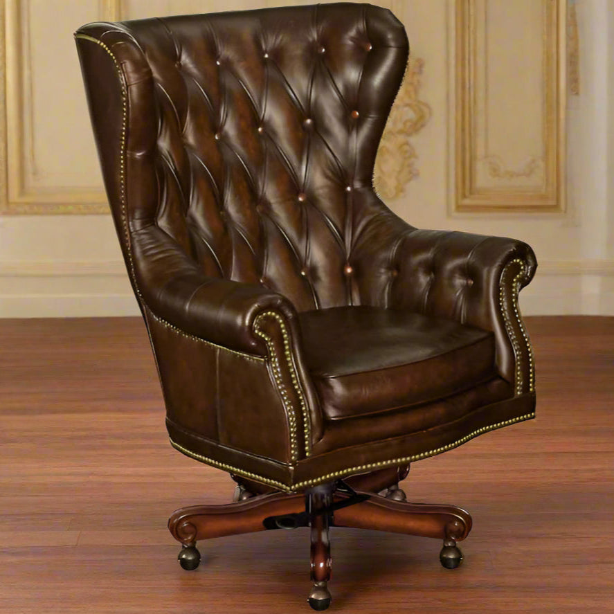 Maharaja Chair