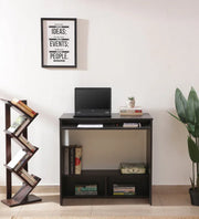 computer table office table study desk wooden table