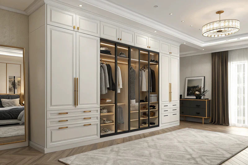 Lakdi Furniture & Interiors