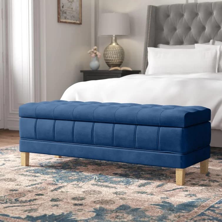 Ottoman for Home Furniture with Beautifully Designed and Modern Ottomans with a Soft, Sophisticated Look.
