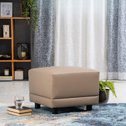 Ottoman for Home Furniture with Elegant Design and Refined Comfort Ottomans for Stylish Small Homes.