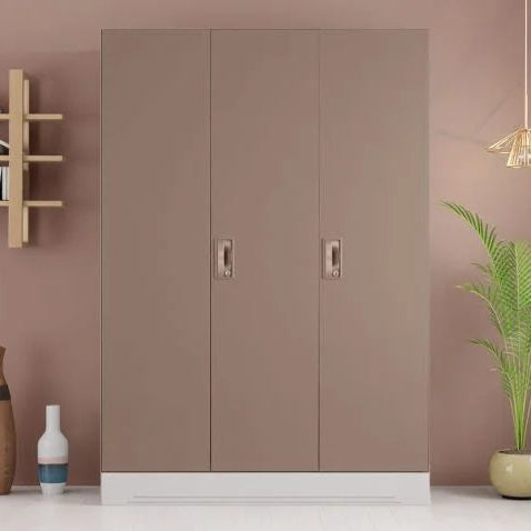 বাড়ির জন্য 2-দরজা প্রিমিয়াম স্থান-সাশ্রয়ী আল্ট্রা-প্রিমিয়াম নান্দনিক এবং কার্যকরী স্টোরেজের পোশাক