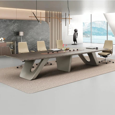 Conference table Meeting Room Table office table wooden table