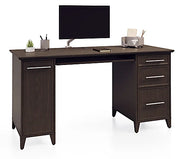 computer table office table study desk wooden table