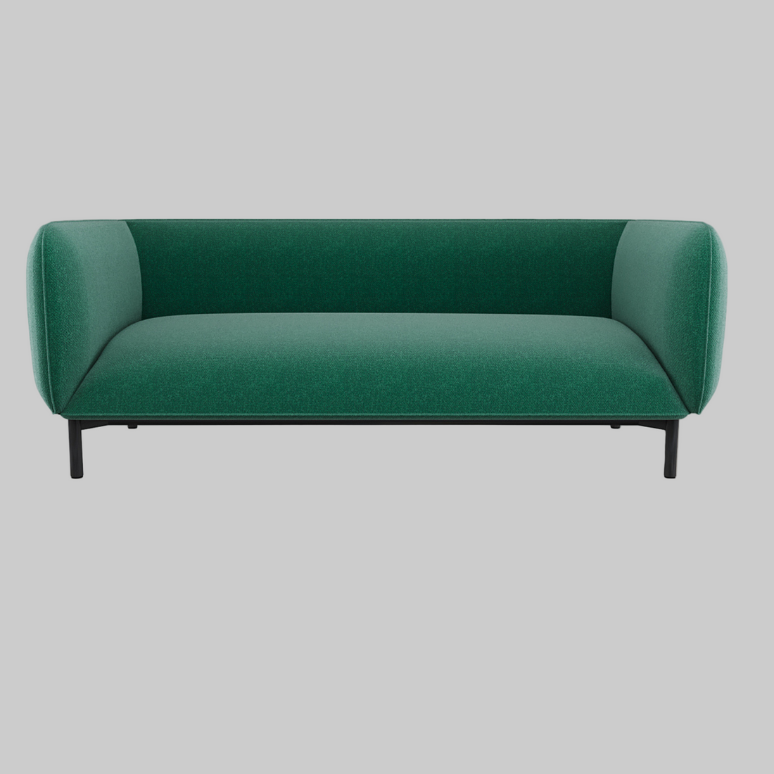 Certified for Sustainability