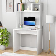 computer table office table study desk wooden table