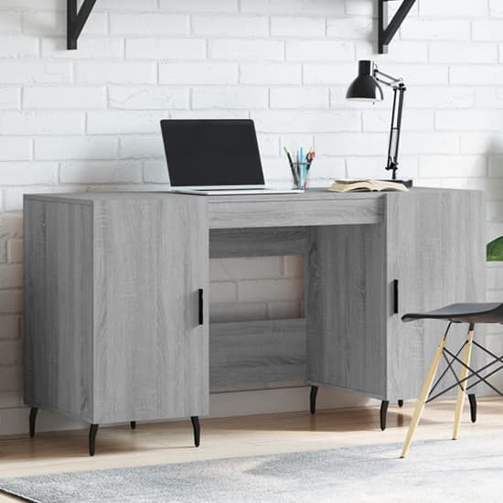 computer table office table study desk wooden table