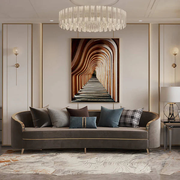 আপনার পথ কাস্টমাইজ করুন