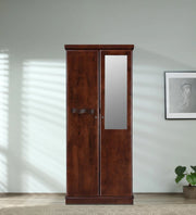 Wardrobe for Home 2-Door Premium Space-Saving Design, Ultra-Premium Finish & Aesthetic Look