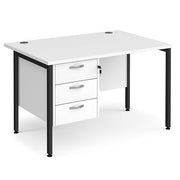 computer table office table study desk wooden table