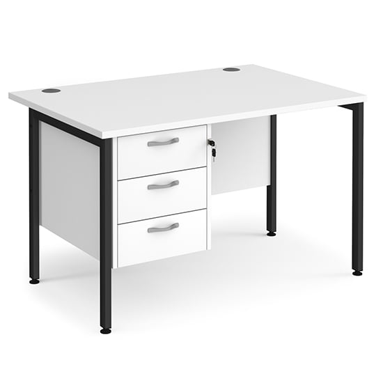 computer table office table study desk wooden table