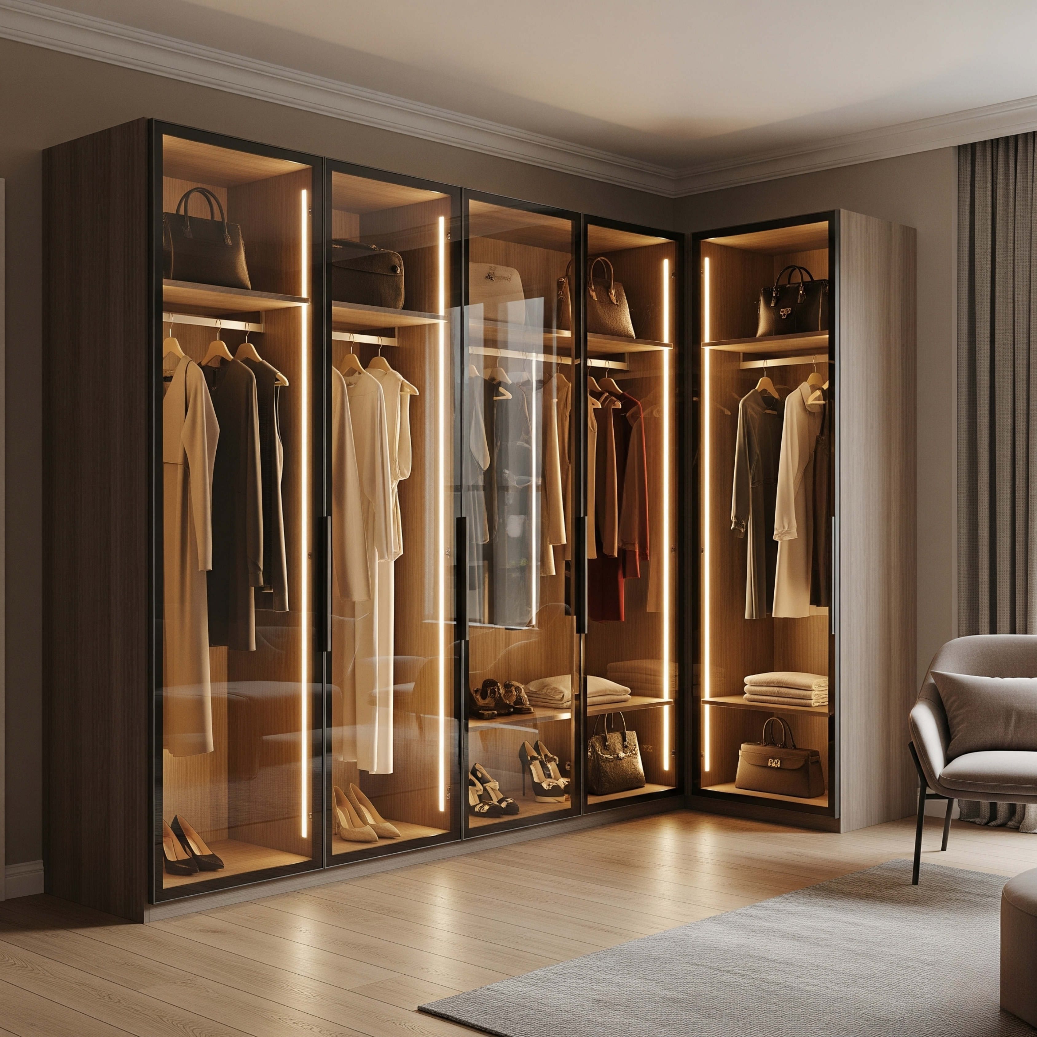 Lakdi Furniture & Interiors