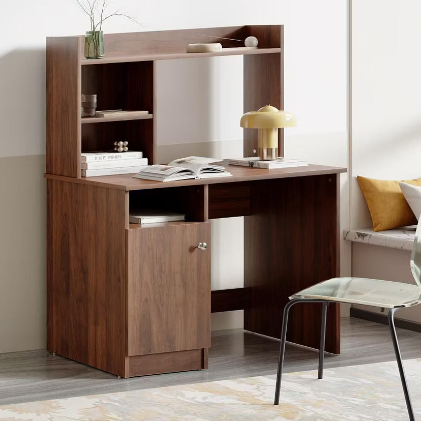 computer table office table study desk wooden table