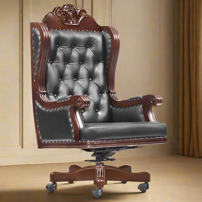 Maharaja Chair