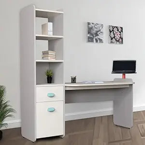Elegant study desk for home learning