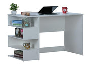 computer table office table study desk wooden table