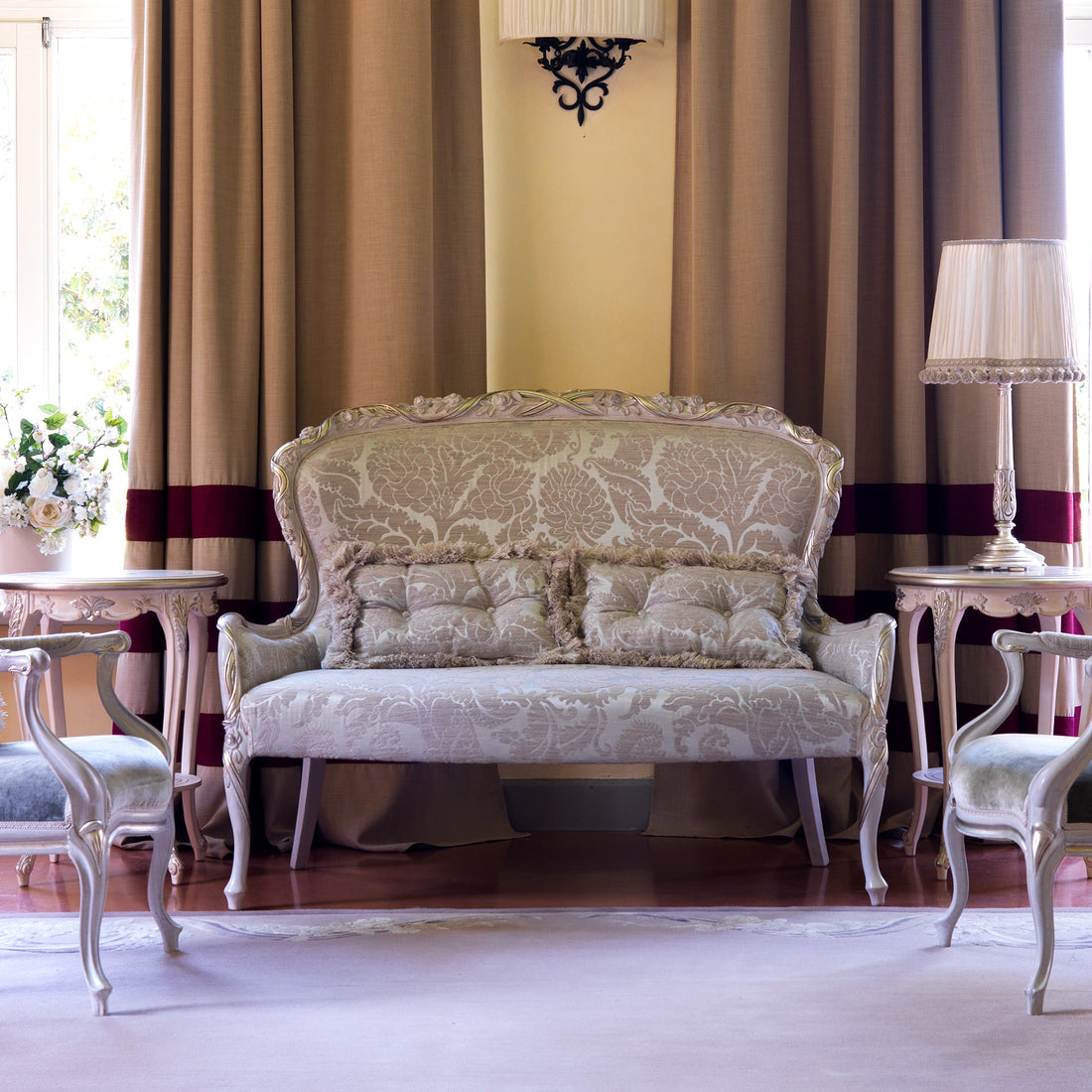 Certified for Sustainability