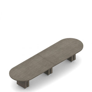 Conference and Meeting Table for Office Furniture & Perfect Conference Room Table for Modern Corporate Set