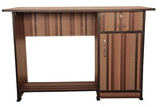 computer table office table study desk wooden table