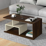 Center Table Featuring Minimal Design Enhancing Comfort and Style in Every Living Room