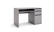 computer table office table study desk wooden table