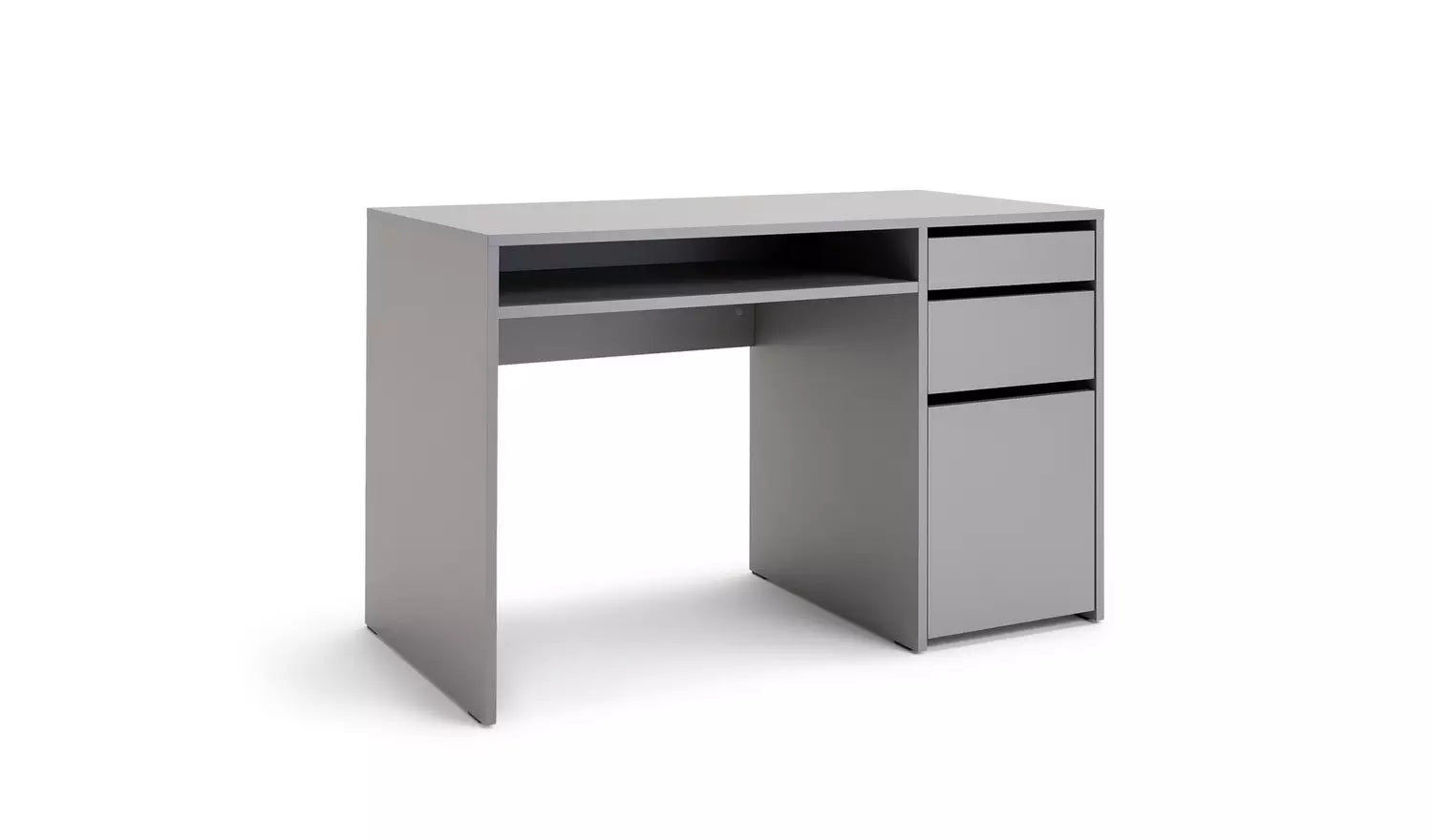 computer table office table study desk wooden table