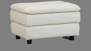 Ottoman for Home Furniture with Experience the Perfect Blend of Contemporary Design.