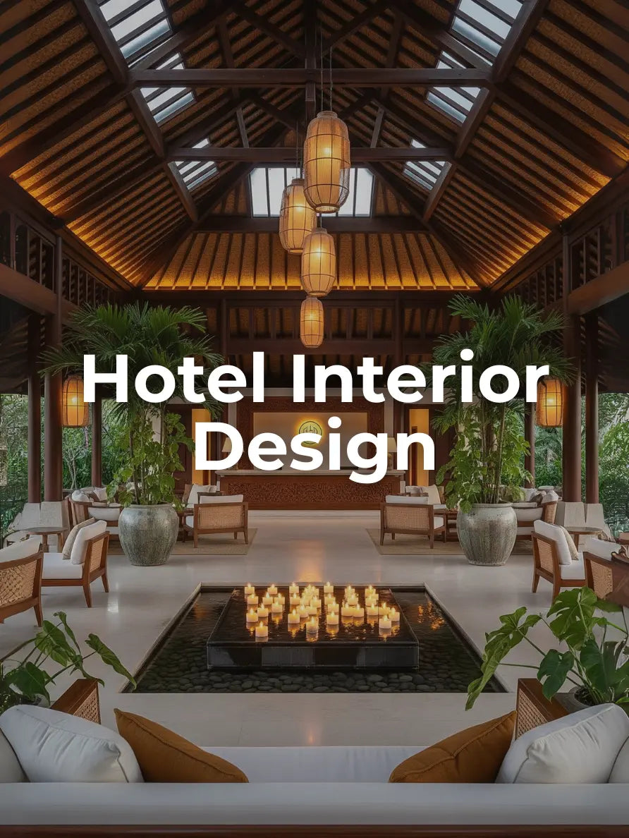 Lakdi Furniture & Interiors