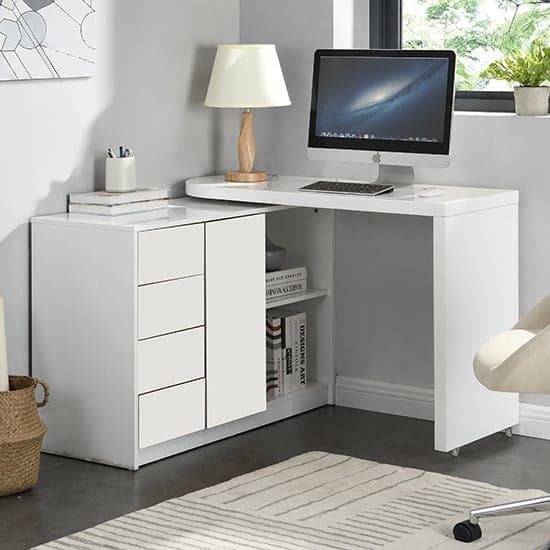 computer table office table study desk wooden table