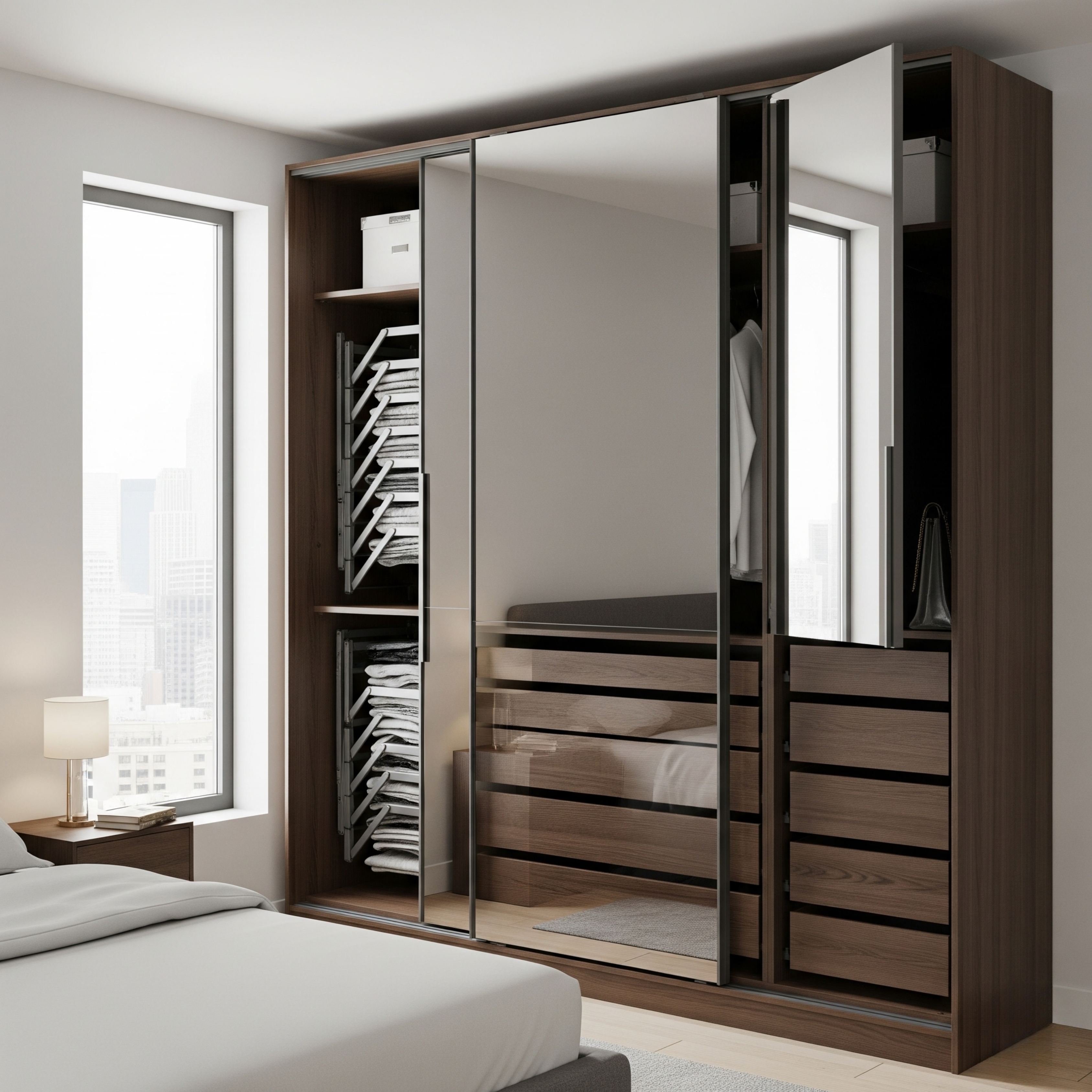 Lakdi Furniture & Interiors