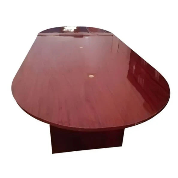 Conference and Meeting Table for Office Furniture with Contemporary Look and Durable Build
