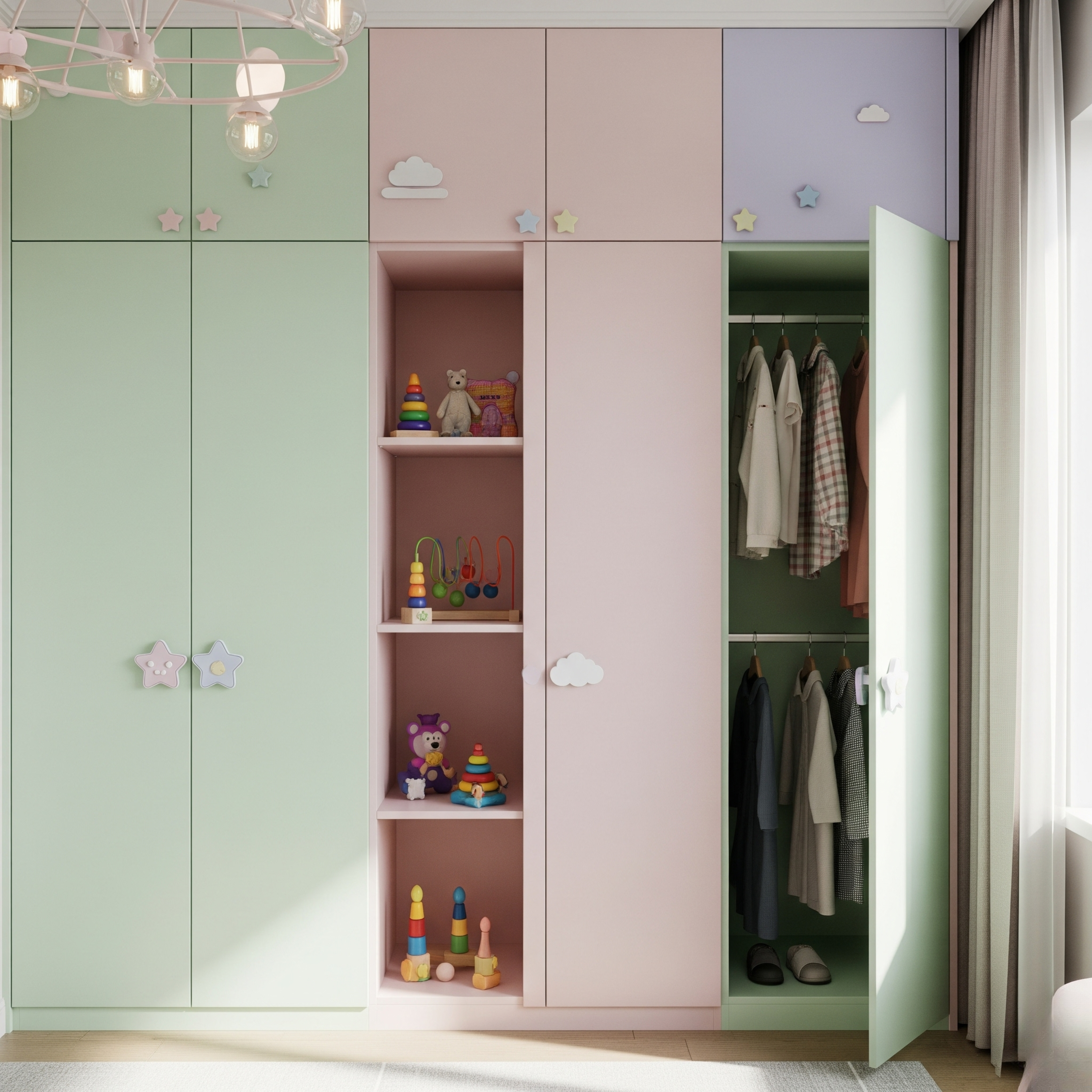 Lakdi Furniture & Interiors