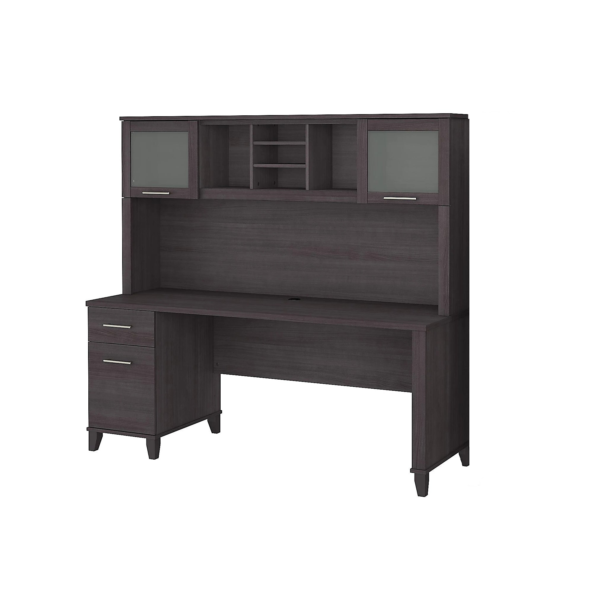 computer table office table study desk wooden table