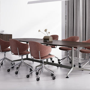 Conference and Meeting Table for Office Furniture for Executives and Professional Offices