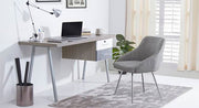computer table office table study desk wooden table