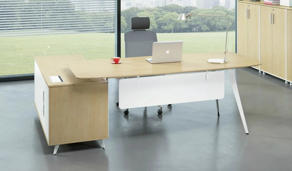 computer table Director office table study desk wooden table