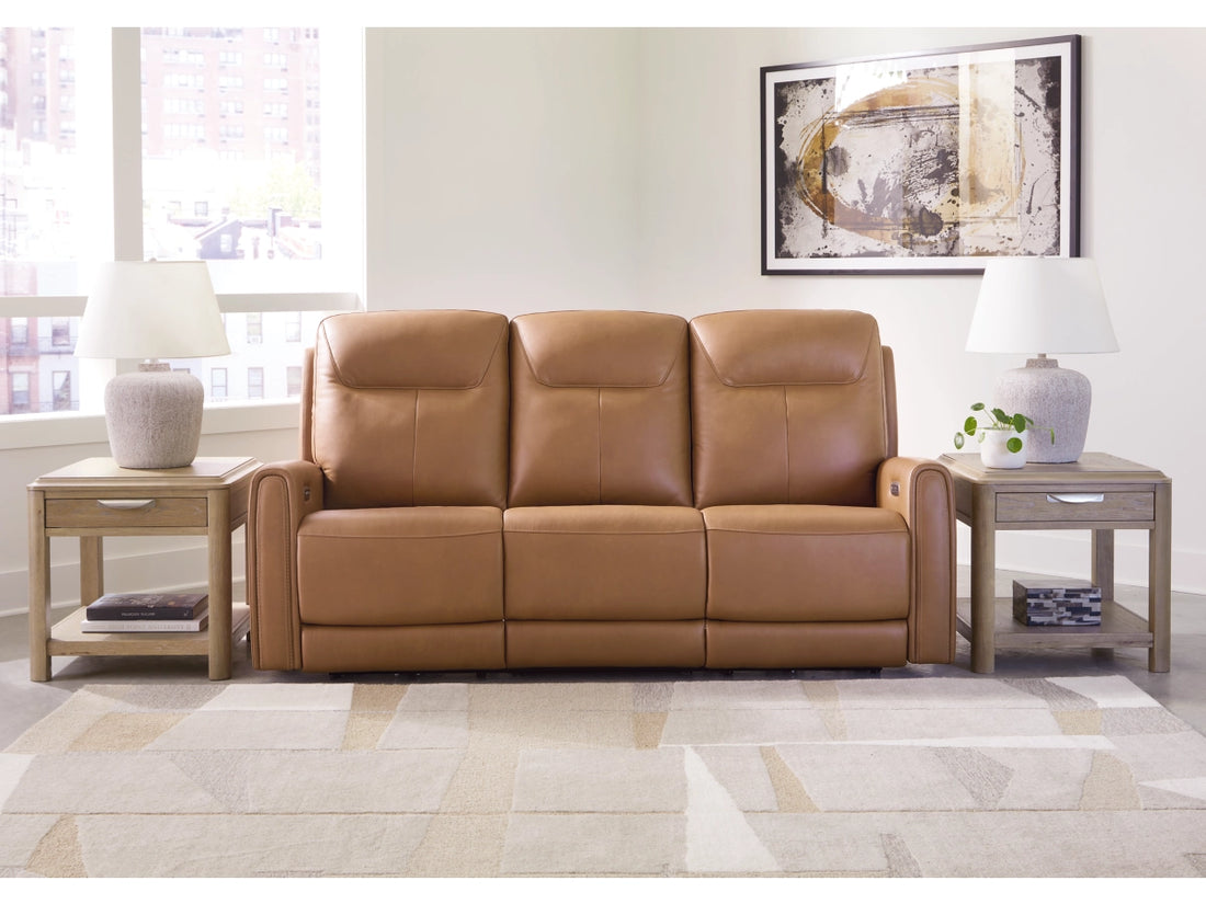 Certified for Sustainability