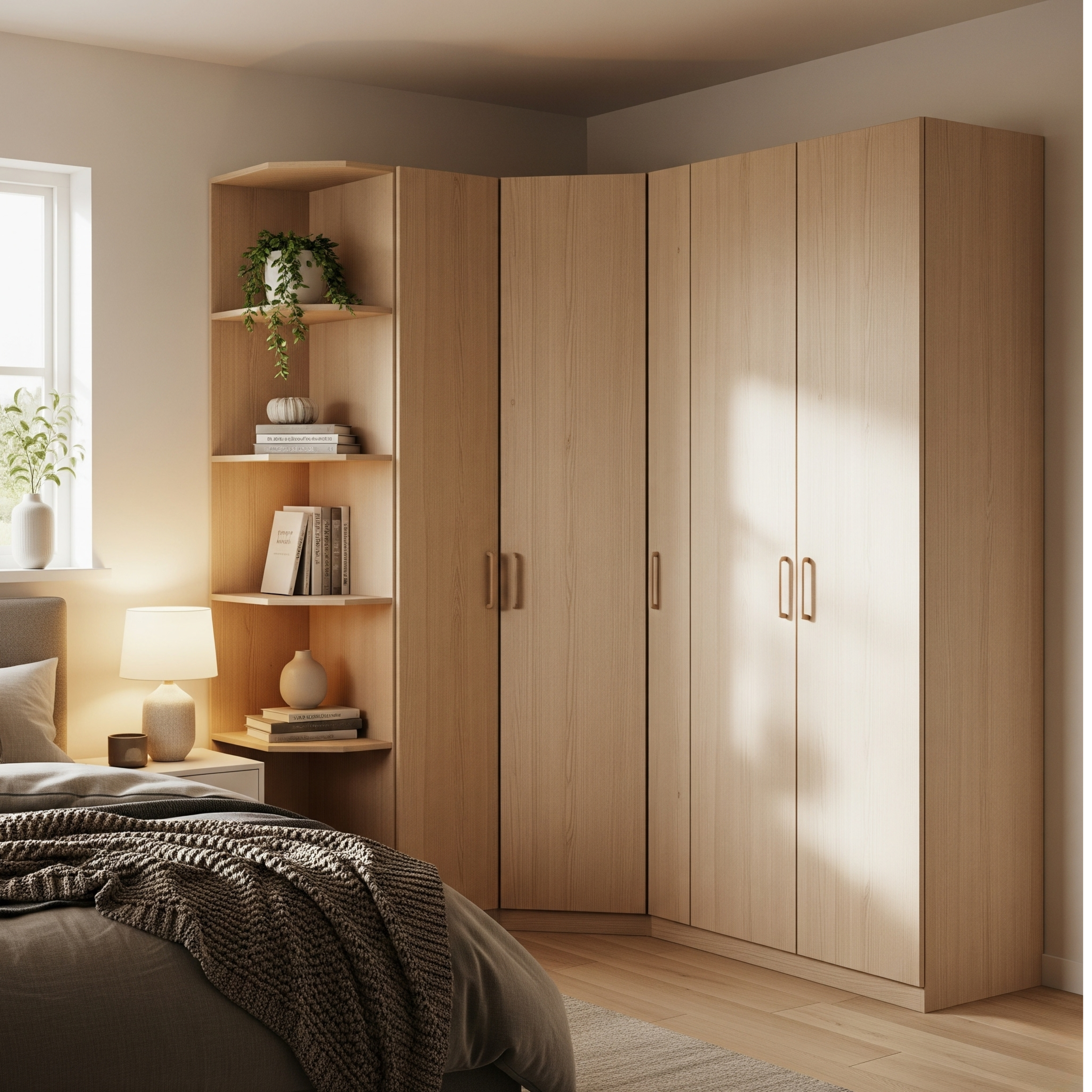 Lakdi Furniture & Interiors