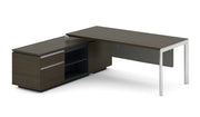 computer table Director office table study desk wooden table