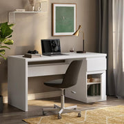 computer table office table study desk wooden table