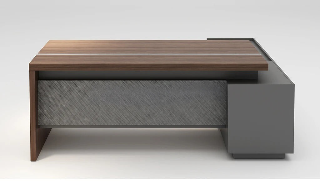 computer table Director office table study desk wooden table