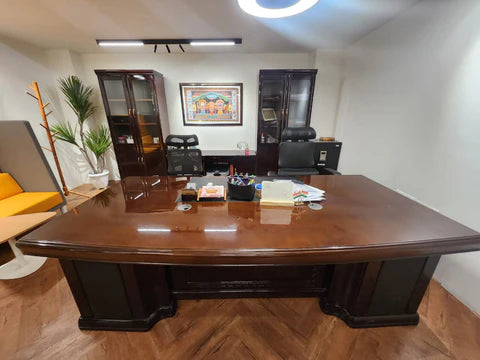 Lakdi Furniture & Interiors