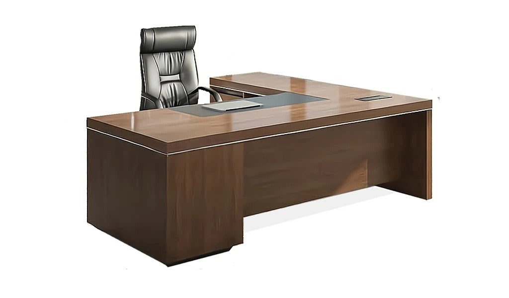 computer table Director office table study desk wooden table
