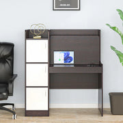 computer table office table study desk wooden table